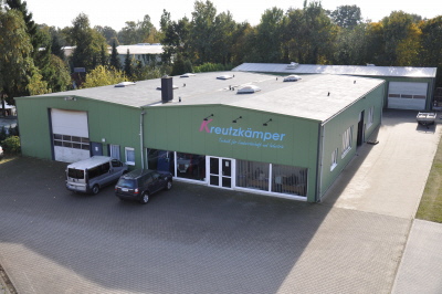 Kreutzkämper GmbH & Co. KG
