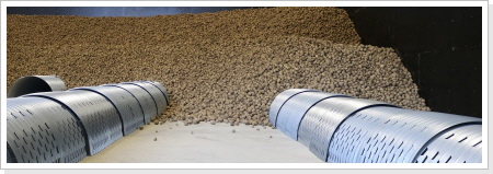 Belüftungstechnik für Kartoffeln, Zwiebeln und Hackschnitzel Belüftungstechnik für Kartoffeln, Zwiebeln und Hackschnitzel