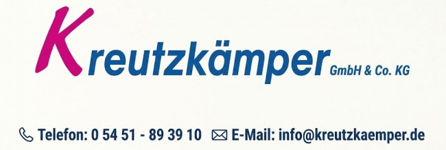Ansprechpartner Kreutzk&auml;mper
