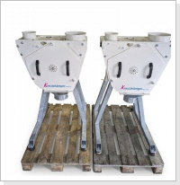 Hammerm&uuml;hle KSM gebl&auml;selose M&uuml;hle - Gebl&auml;selose M&uuml;hle