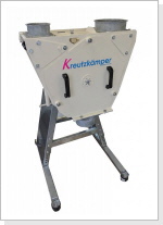 Hammerm&uuml;hle ohne Gebl&auml;se - Gebl&auml;selose M&uuml;hle