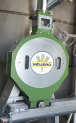 Verschleißteile für Mühle NEUERO - Hammermühle NEUERO Verschleißteile für Mühle NEUERO - Hammermühle NEUERO