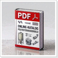 Online Katalog Polyesterau&szlig;ensilo - Kraftfuttersilo