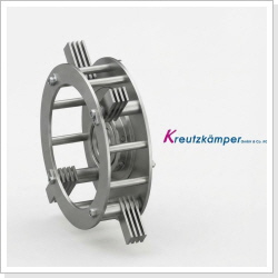 Rotor RAKO Hammerm&uuml;hle RM