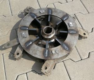 Rotor SKIOLD DM