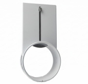 Rohrschieber Kongskilde OK 160 und OK 200