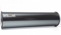 Rohr Kongskilde OK 160 und Rohr Kongskilde OK 200