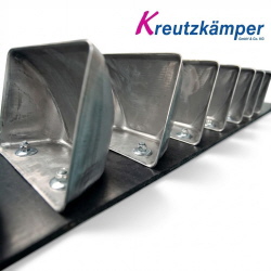 Elevatorbecher - Redlerbecher - Becher f&uuml;r Elevator