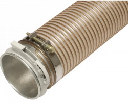 Saug- und Druckschlauch Kongskilde OK 160 und OK 200