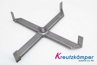 Auswerfer - Luftrad - Gebläserad SKIOLD BM / DM Auswerfer - Luftrad - Gebläserad SKIOLD BM / DM