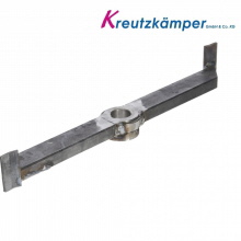 Auswerfer - Luftrad - Gebl&auml;serad SKIOLD DAMECO BM 2 - Piccolo