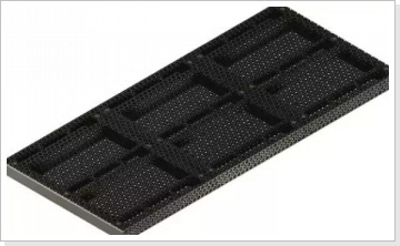 Belüftungsroste für Kartoffeln - 10mm Lochung Belüftungsroste für Kartoffeln - 10mm Lochung