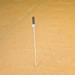 Getreidethermometer - Getreidetemperaturmessstab - Getreidestab