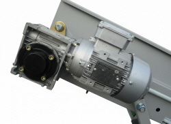 mobiles F&ouml;rderband - mobilen Stollenband