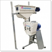 Getreidereiniger TERSUS 3200 - Rowiator ENGL