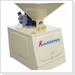Gebl&auml;selose Hammerm&uuml;hle KHS - Hammerm&uuml;hle ohne Gebl&auml;se