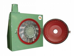 Verschleißteile für Mühle NEUERO - Hammermühle NEUERO Verschleißteile für Mühle NEUERO - Hammermühle NEUERO