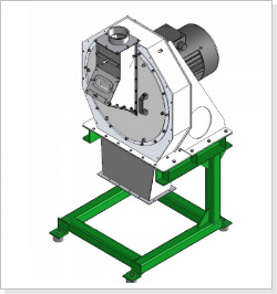 Hammerm&uuml;hle RAKO RMOG