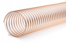 Saug- und Druckschlauch Kongskilde OK 160 und OK 200