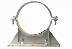 Wandhalter - Montagest&uuml;tze Kongskilde OK 160